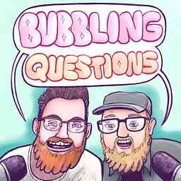 Bubbling Questions logo