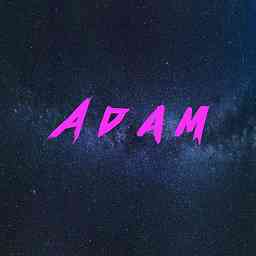 Adam by Kenneth Sousie cover logo