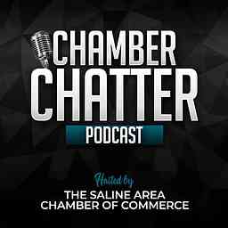 Chamber Chatter logo