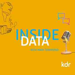 Inside Data Series cover logo