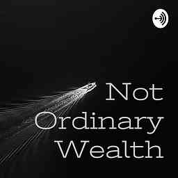 Not Ordinary Wealth cover logo