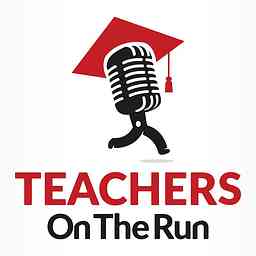 Teachers On The Run cover logo