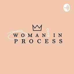 Dear Woman In Process, logo