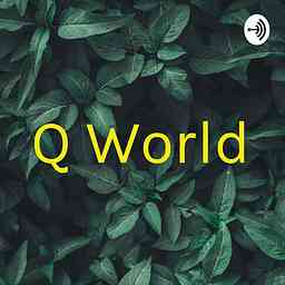 Q World cover logo
