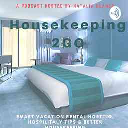 Housekeeping2Go cover logo