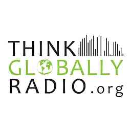 Think Globally Radio cover logo