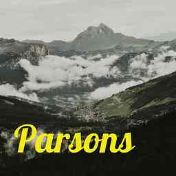 Parsons cover logo
