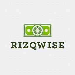 Rizqwise cover logo