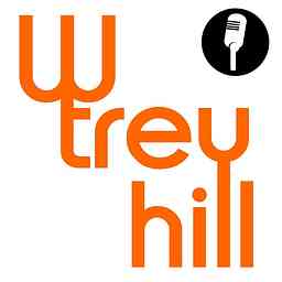 W. Trey Hill cover logo