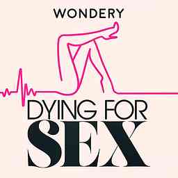 Dying For Sex cover logo