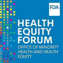 Health Equity Forum logo