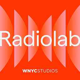 Radiolab cover logo