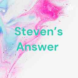 Steven’s Answer cover logo
