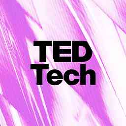 TED Tech cover logo