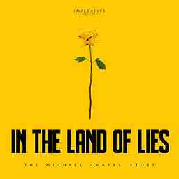 In the Land of Lies cover logo