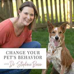 Change Your Pet's Behavior cover logo