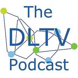 DLTV Podcast cover logo