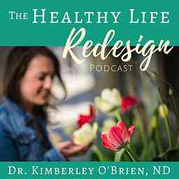Healthy Life Redesign cover logo