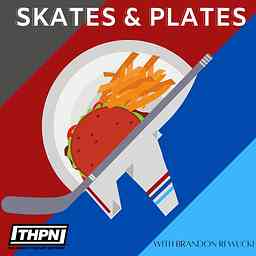 Skates & Plates logo