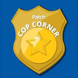 Cop Corner cover logo