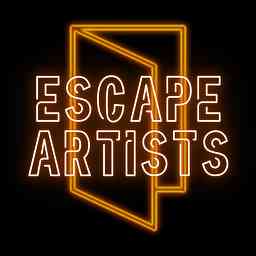 Escape Artists logo
