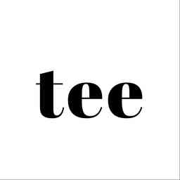 Tee cover logo