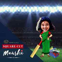 Square-Cut Maushi | T20 Updates logo