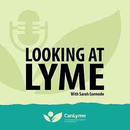Looking at Lyme cover logo