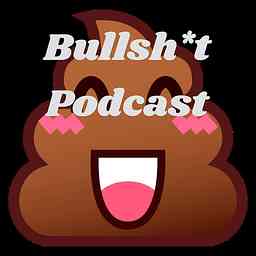 Bullsh*t Podcast logo