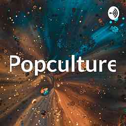 Popculture cover logo