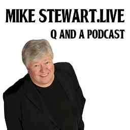Mike Stewart Live cover logo