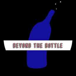 Beyond The Bottle cover logo