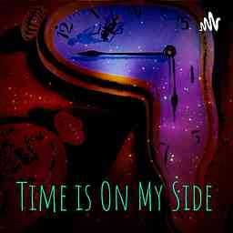 Time Is On My Side cover logo