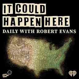 It Could Happen Here cover logo