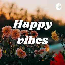 Happy vibes logo