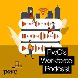 PwC’s Workforce podcast logo