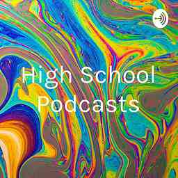 High School Podcasts cover logo