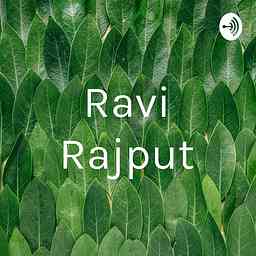 Ravi Rajput cover logo