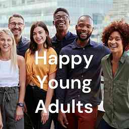 Happy Young Adults logo