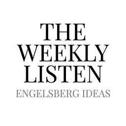 Engelsberg Ideas Podcasts logo