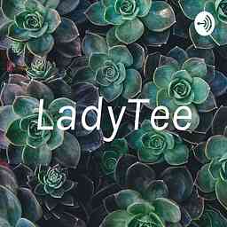 LadyTee cover logo
