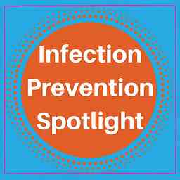Infection Prevention Spotlight logo