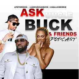 Ask Uncle Buck & Friends Podcast logo