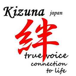 Kizuna - True Voice Connection To Life cover logo