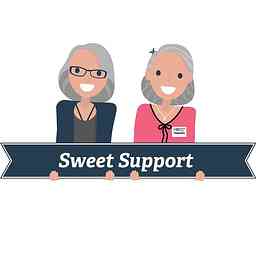 Sweet Support cover logo