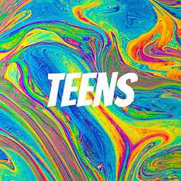 Teens cover logo