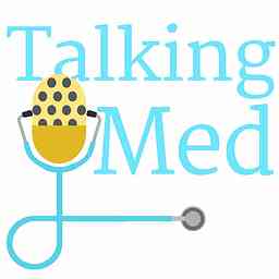 TalkingMed cover logo