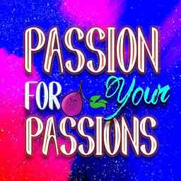 Passion for your Passions cover logo