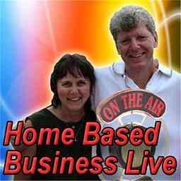 Home Based Business Live cover logo