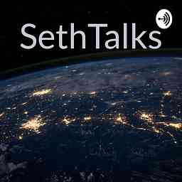 SethTalks logo